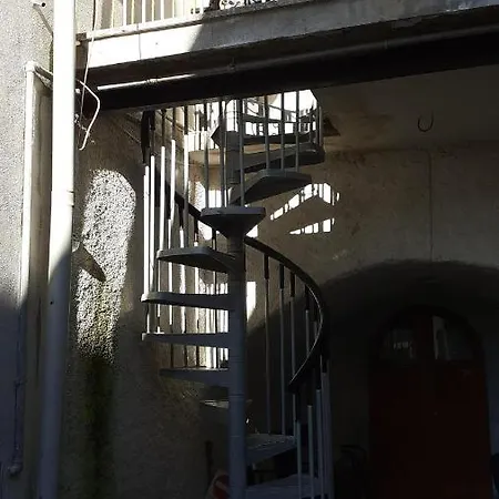 Il Bacio Delle Stelle Apartment Beverino