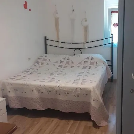 Apartment Il Bacio Delle Stelle Beverino
