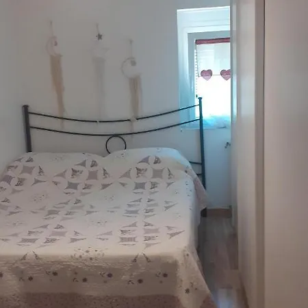 Il Bacio Delle Stelle Apartment
