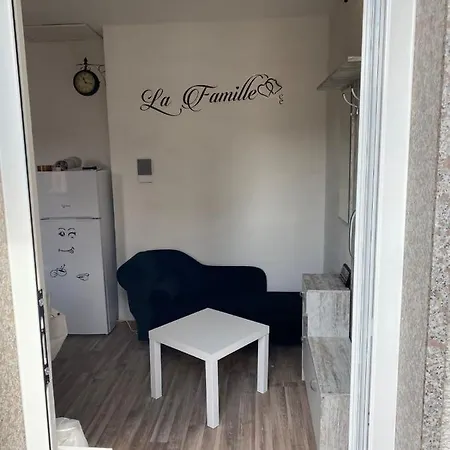 Il Bacio Delle Stelle Apartment *