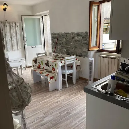 Il Bacio Delle Stelle Apartment *