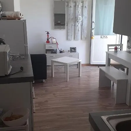 Apartment Il Bacio Delle Stelle *